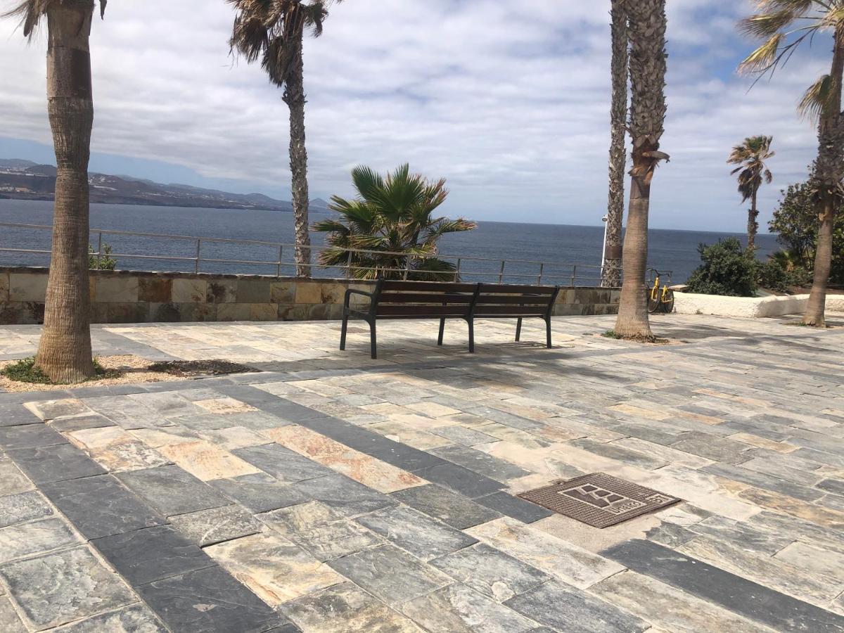 Natural Confital Beach Las Palmas de Gran Canaria Exterior photo