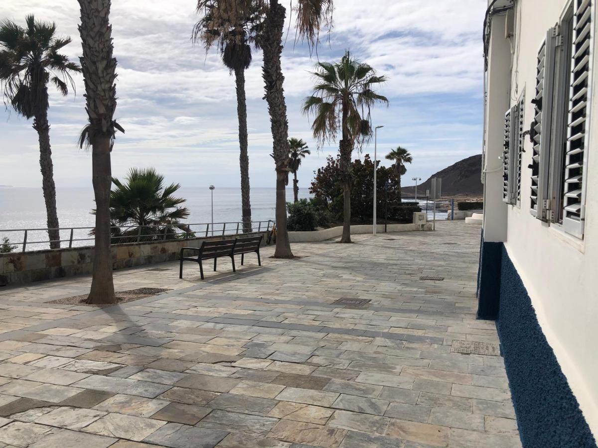 Natural Confital Beach Las Palmas de Gran Canaria Exterior photo