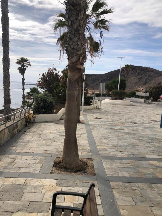 Natural Confital Beach Las Palmas de Gran Canaria Exterior photo