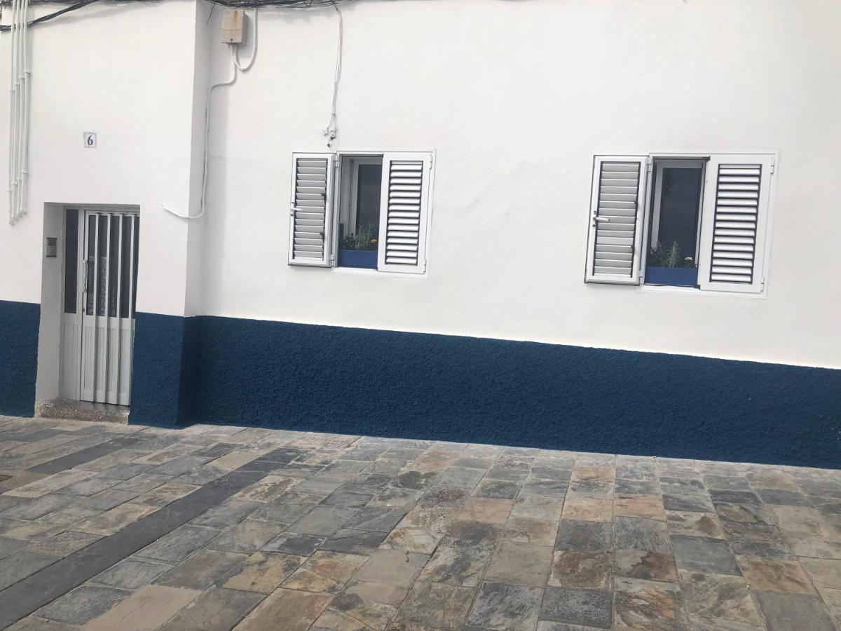 Natural Confital Beach Las Palmas de Gran Canaria Exterior photo