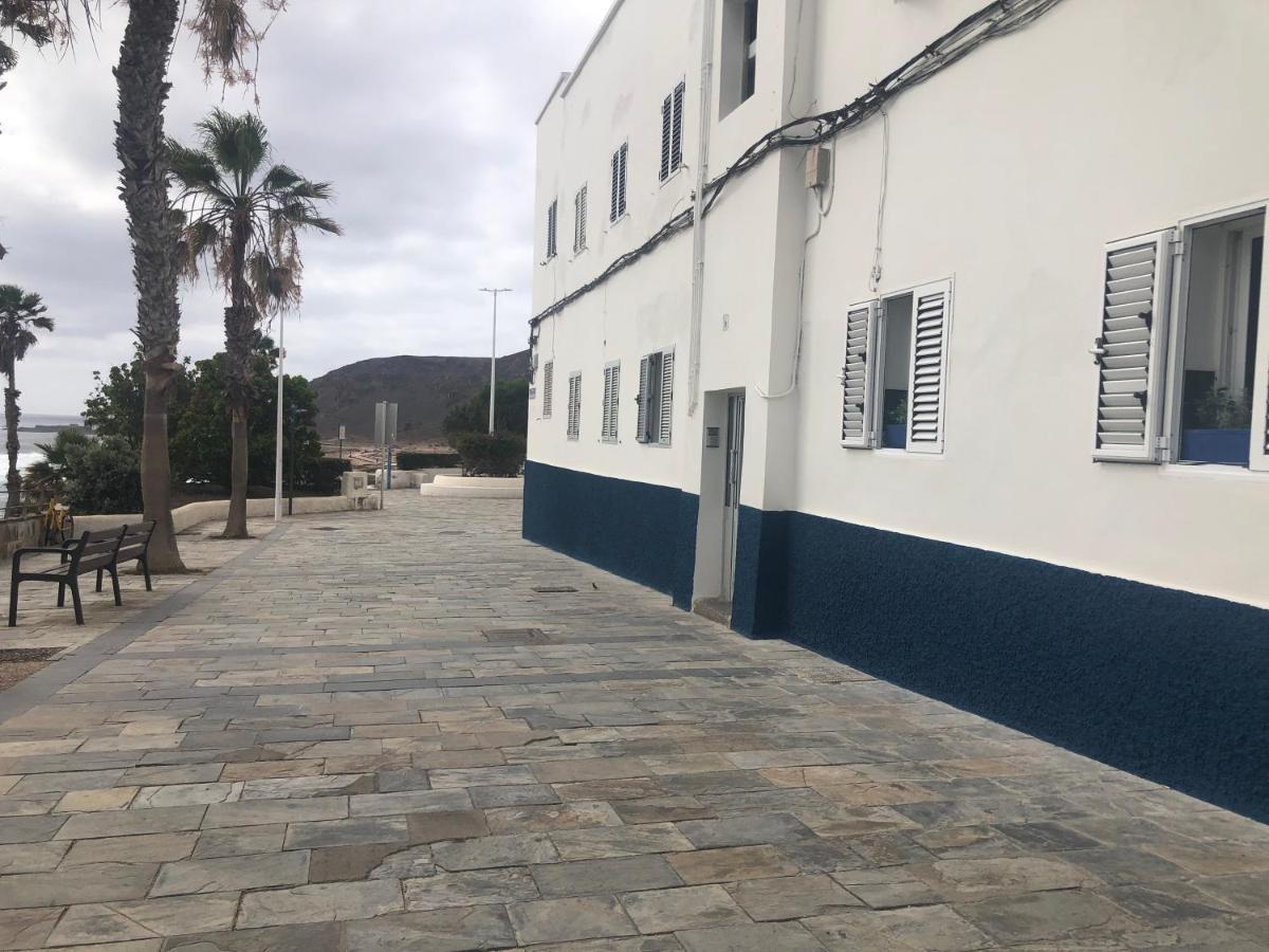 Natural Confital Beach Las Palmas de Gran Canaria Exterior photo