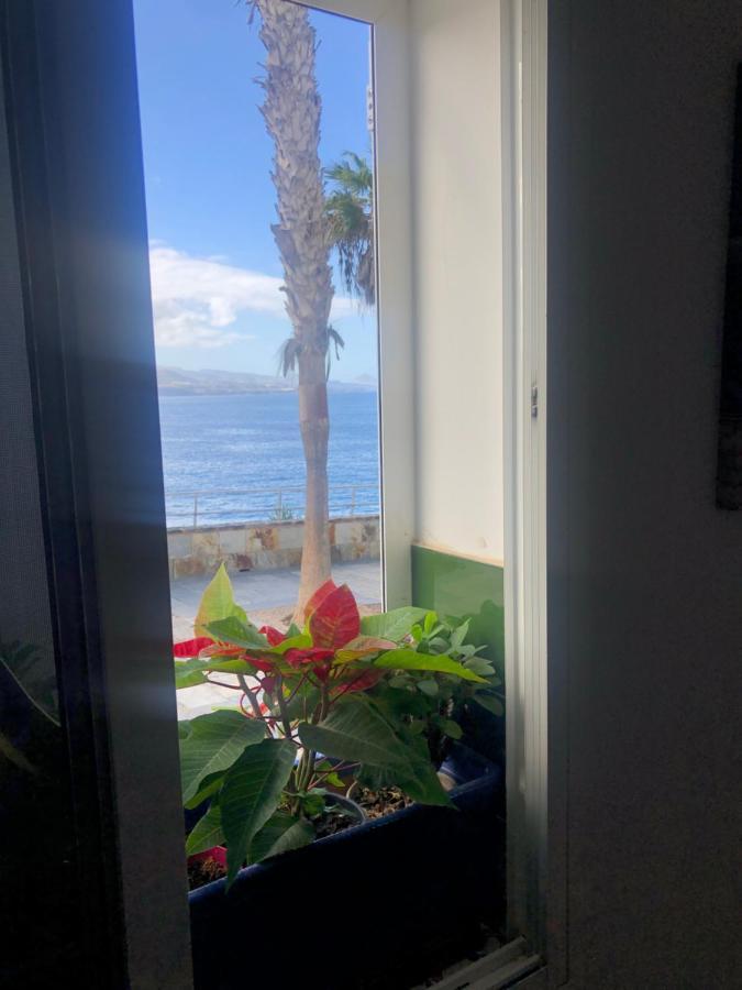 Natural Confital Beach Las Palmas de Gran Canaria Exterior photo