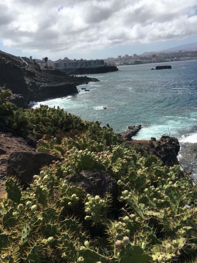 Natural Confital Beach Las Palmas de Gran Canaria Exterior photo