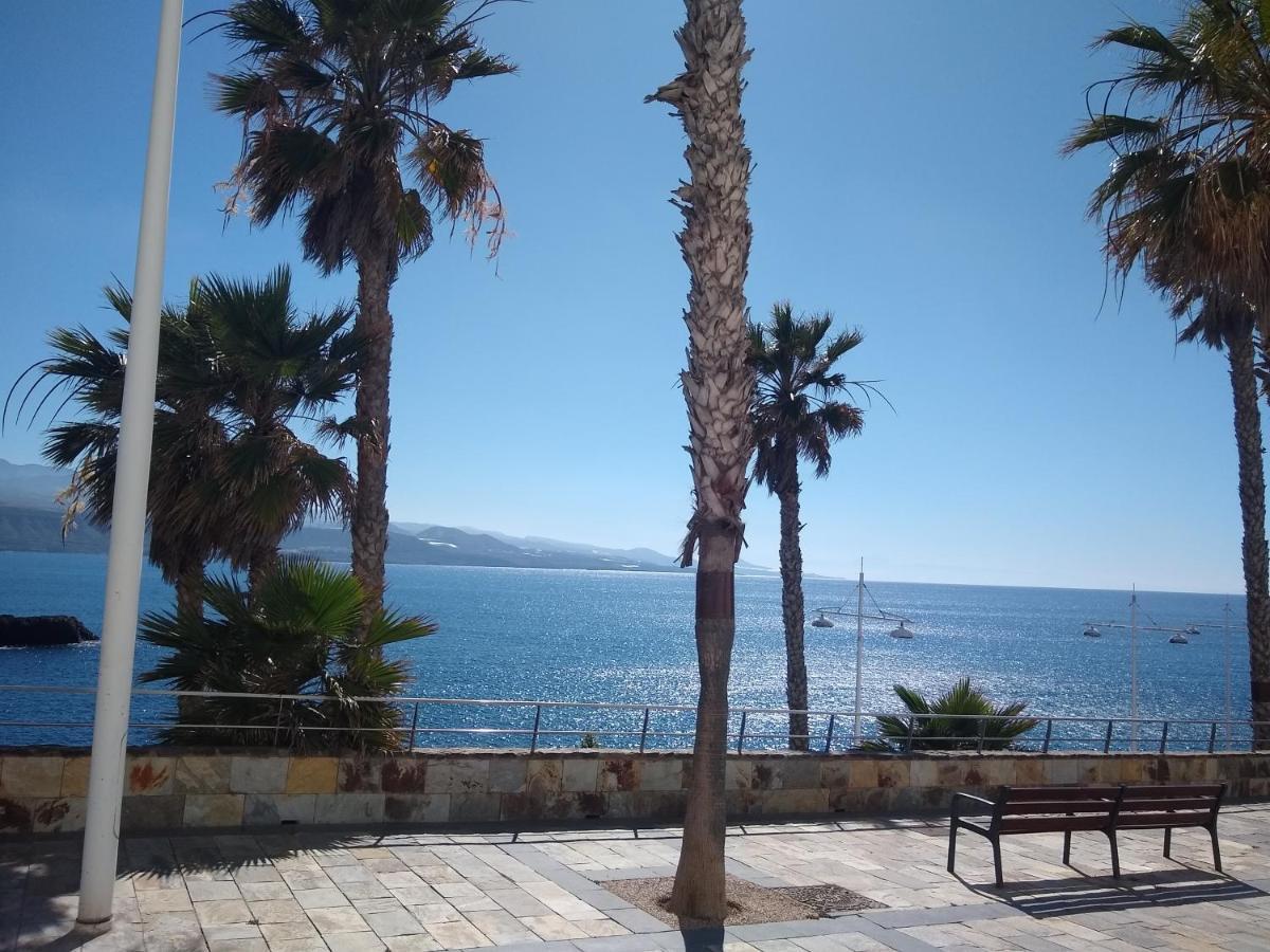 Natural Confital Beach Las Palmas de Gran Canaria Exterior photo